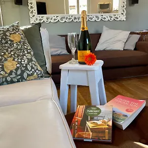  Appartamento Romantic View Italia