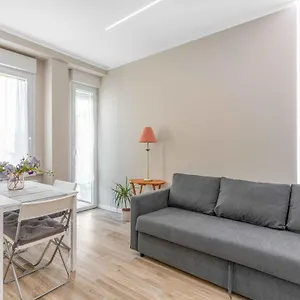  Appartamento Bo13 -crescenzago- Bright - Wifi - Elegant Italia