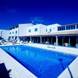 Parco Della Rocca Hotel