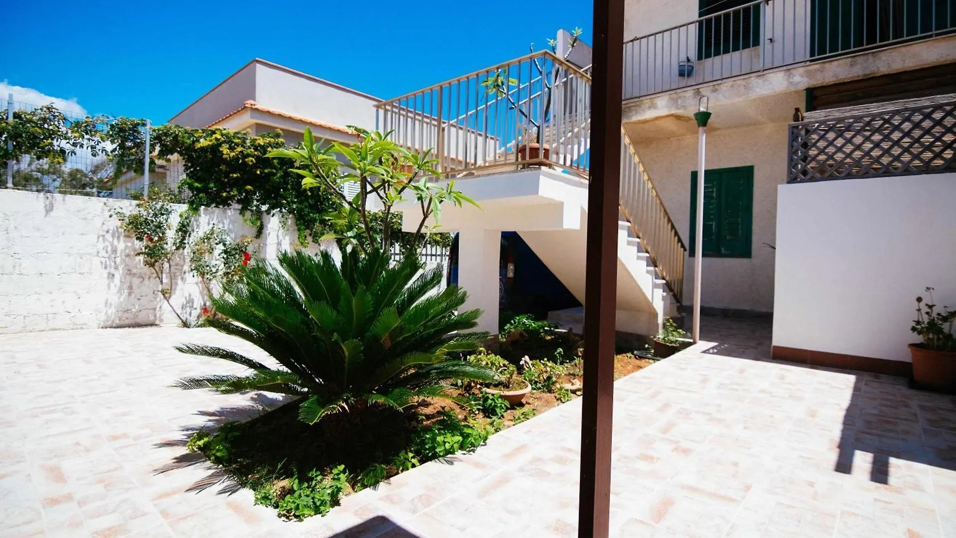 Mediterranean Sunset Villa Holiday home Punta Braccetto